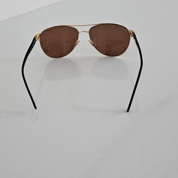 VERSACE SUNGLASSES -AVIATOR STYLE! - Picture 8 of 14